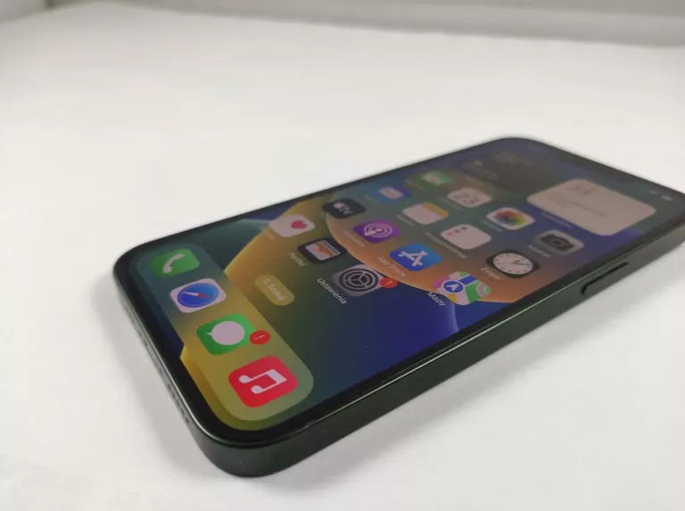 APPLE IPHONE 13 128GB BATERIA 82% ŁADNY!
