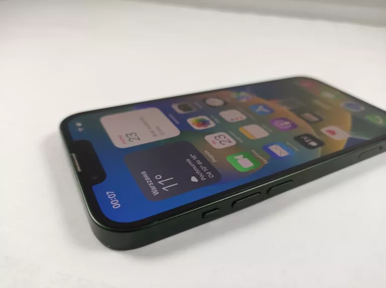 APPLE IPHONE 13 128GB BATERIA 82% ŁADNY!