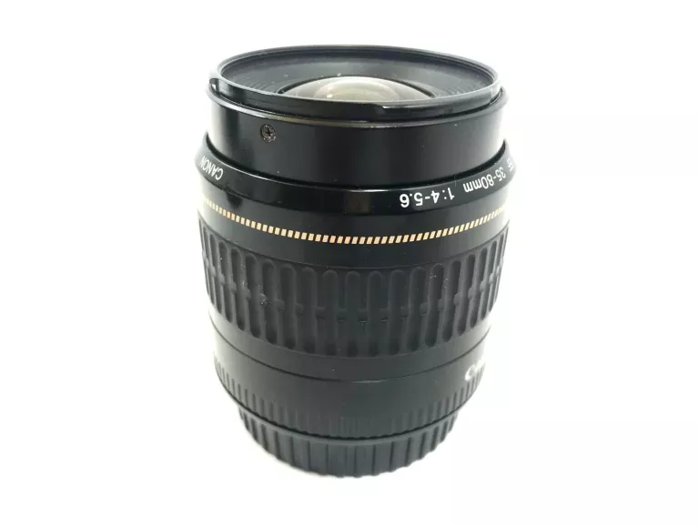 OBIEKTYW CANON 35-80MM