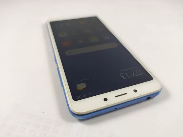 XIAOMI REDMI 6A 2/16GB