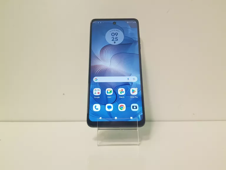 TELEFON MOTOROLA MOTO G24 POWER 8/256GB POLECAM