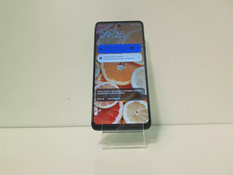 TELEFON MOTOROLA MOTO G24 POWER 8/256GB POLECAM