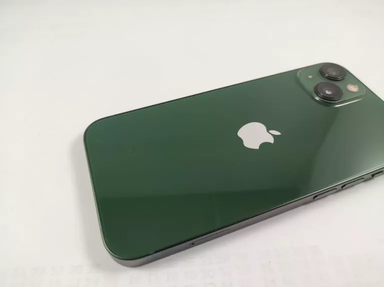 APPLE IPHONE 13 128GB BATERIA 82% ŁADNY!