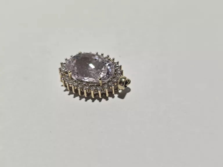 sliczna-14k-zlota-zawieszka-z-rozowa-cyrkonia-i-malenkimi-bialymi-cyrkonia-rodzaj-2205-2