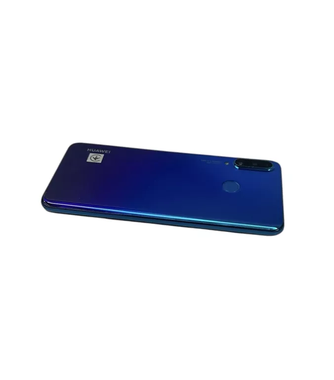 TELEFON HUAWEI P30 LITE - 4/128GB - SOLO - SUPER STAN! OKAZJA!