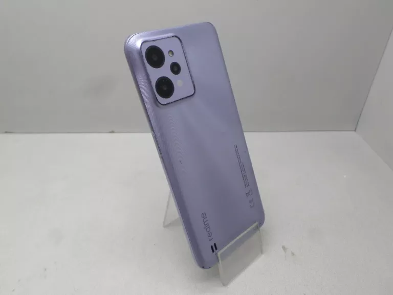 TELEFON REALME C31