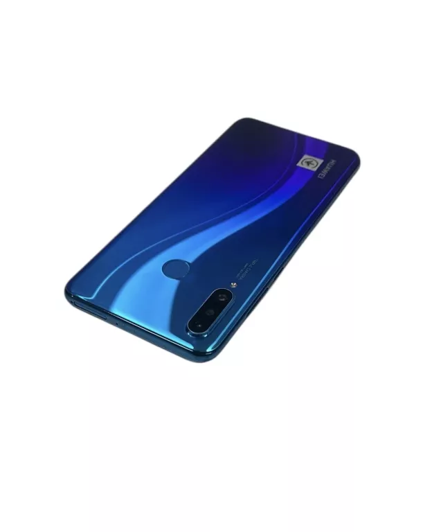 TELEFON HUAWEI P30 LITE - 4/128GB - SOLO - SUPER STAN! OKAZJA!