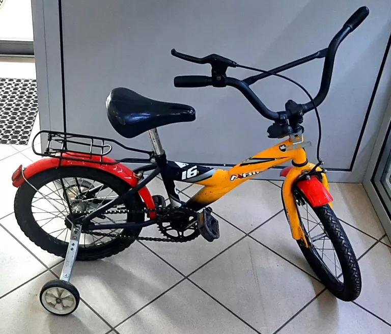 ROWER DZIECIĘCY MBIKE