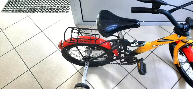 ROWER DZIECIĘCY MBIKE