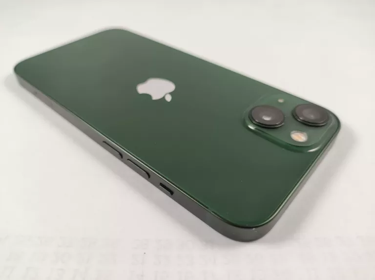 APPLE IPHONE 13 128GB BATERIA 82% ŁADNY!