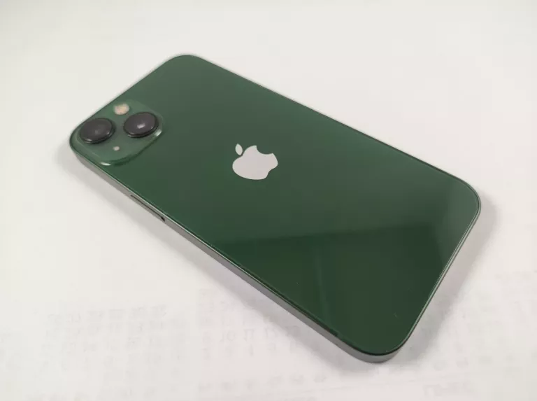 APPLE IPHONE 13 128GB BATERIA 82% ŁADNY!