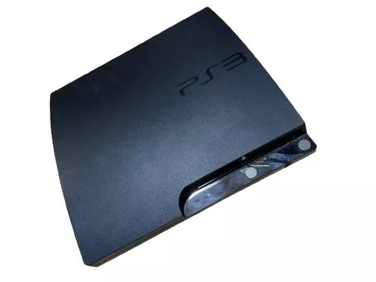 KONSOLA PS3 CECH-2504 B