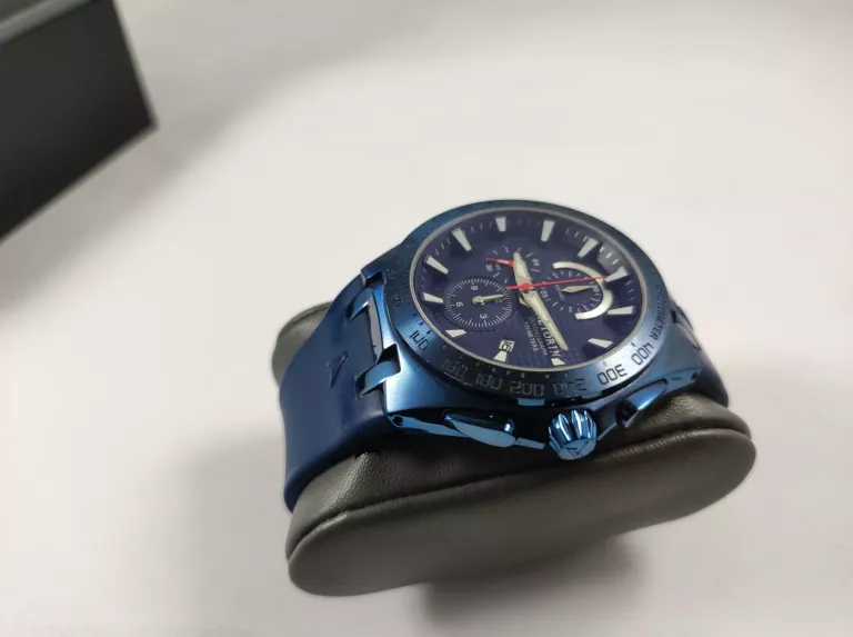 ZEGAREK AZTORIN A052.G234 KOMPLET