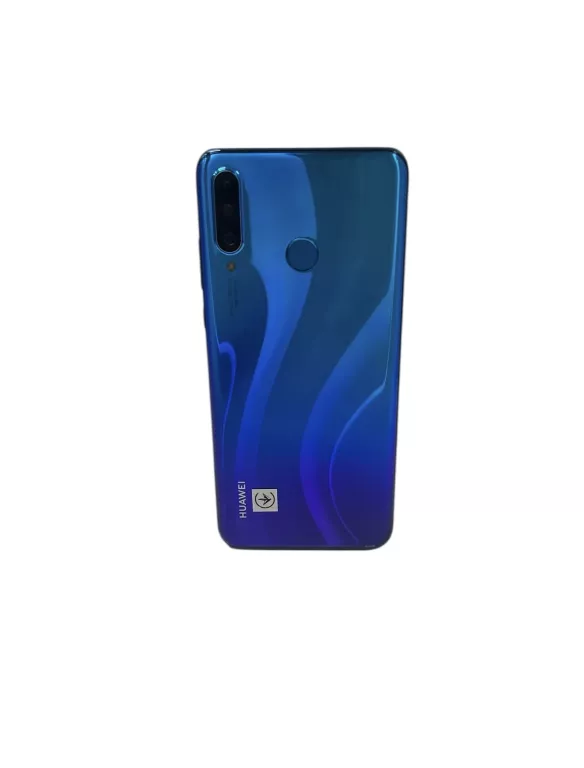 TELEFON HUAWEI P30 LITE - 4/128GB - SOLO - SUPER STAN! OKAZJA!