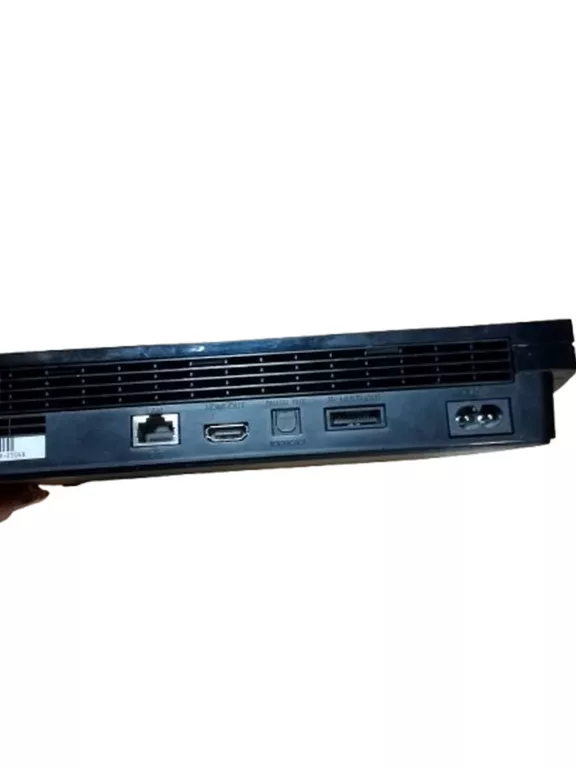 KONSOLA PS3 CECH-2504 B