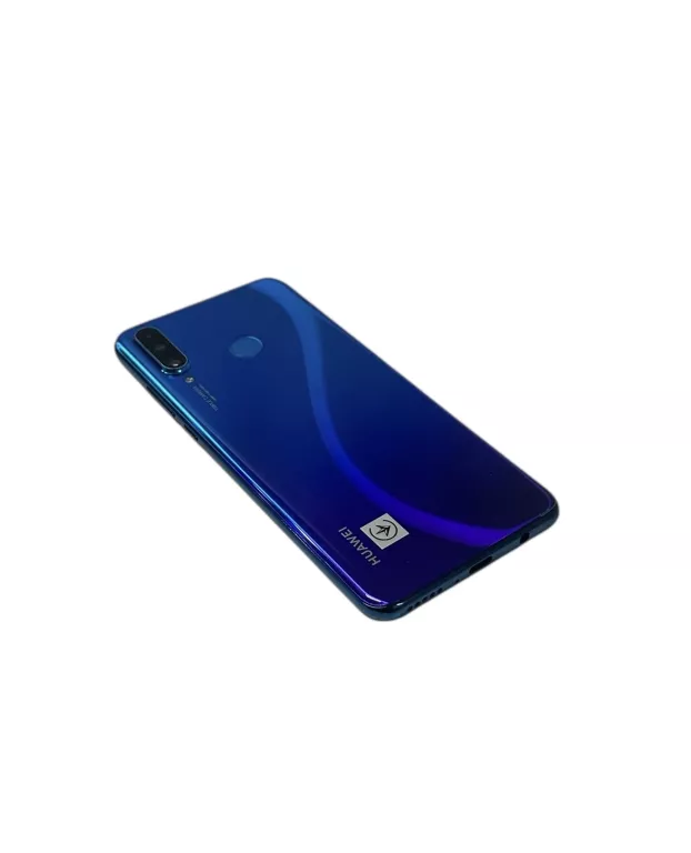 TELEFON HUAWEI P30 LITE - 4/128GB - SOLO - SUPER STAN! OKAZJA!