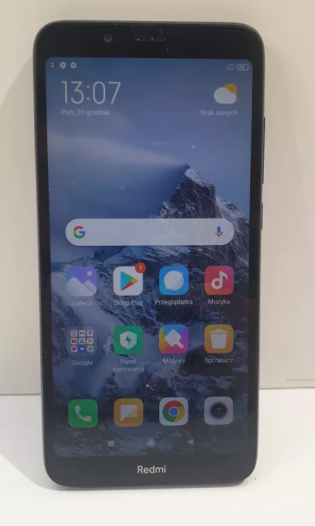 TELEFON XIAOMI REDMI 7A 2/32GB