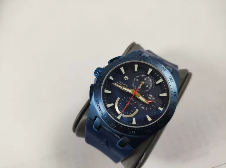 ZEGAREK AZTORIN A052.G234 KOMPLET