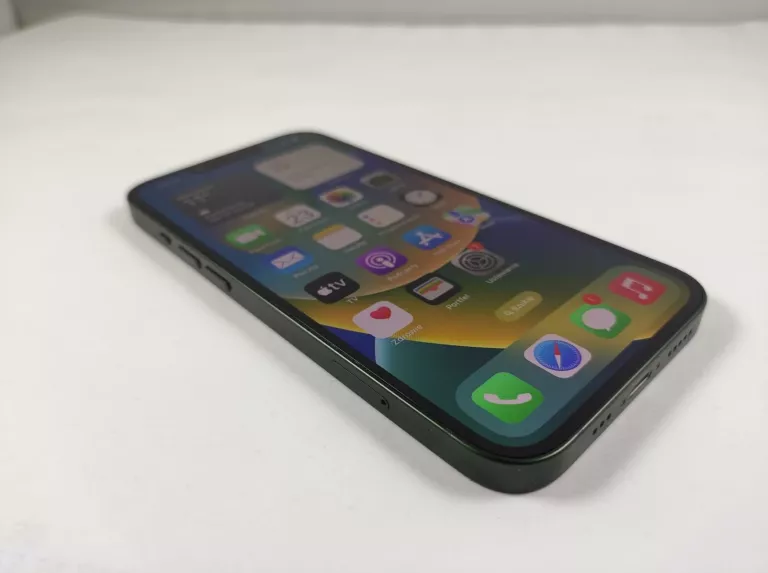 APPLE IPHONE 13 128GB BATERIA 82% ŁADNY!