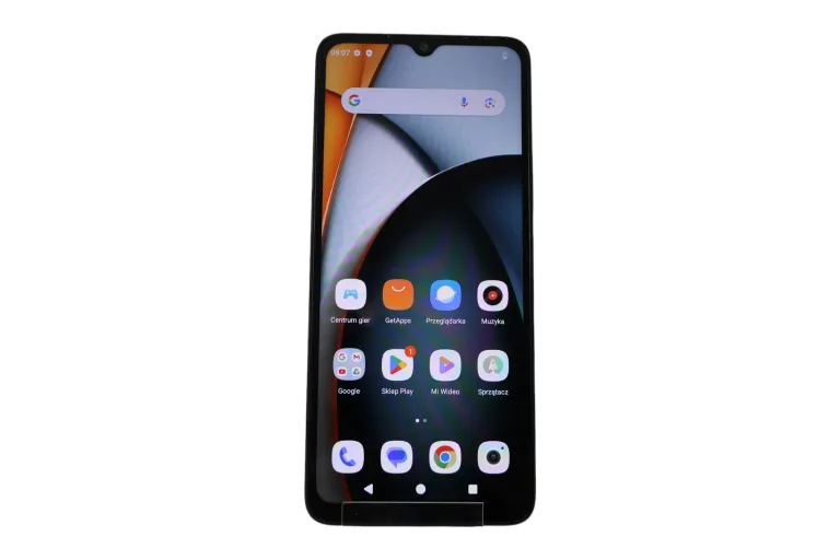 SMARTFON XIAOMI REDMI A3 3GB/64GB – STYLOWY, LEKKI I NIEZAWODNY!