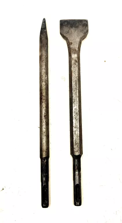 MŁOTOWIERTARKA EINHELL RT-RH 20/1 WALIZKA+ DŁUTA (BEZ RĄCZKI)