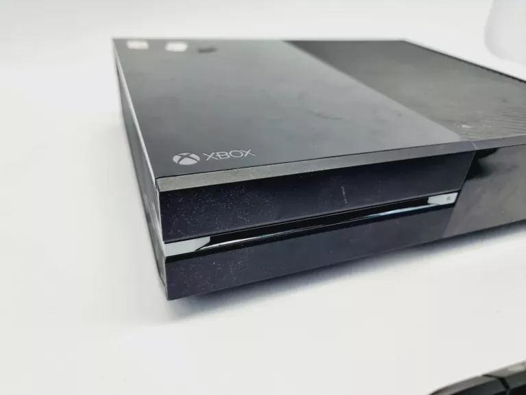 KONSOLA XBOX ONE 500GB DWA PADY GRY