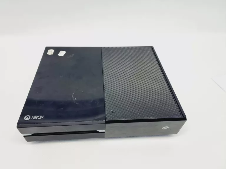 KONSOLA XBOX ONE 500GB DWA PADY GRY