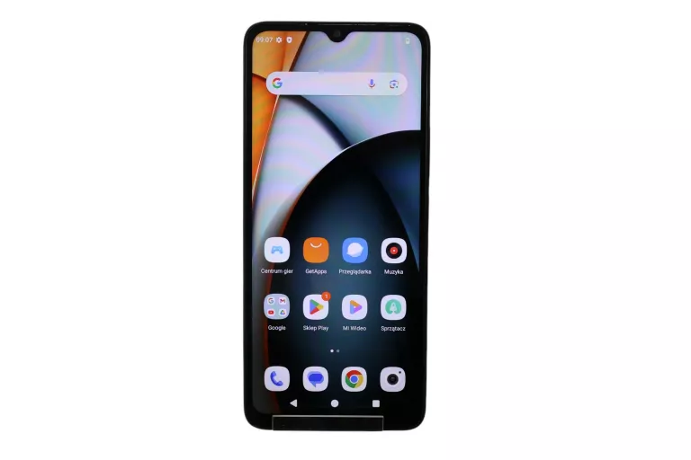 SMARTFON XIAOMI REDMI A3 3GB/64GB – STYLOWY, LEKKI I NIEZAWODNY!