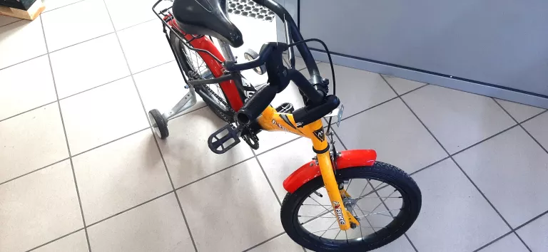 ROWER DZIECIĘCY MBIKE