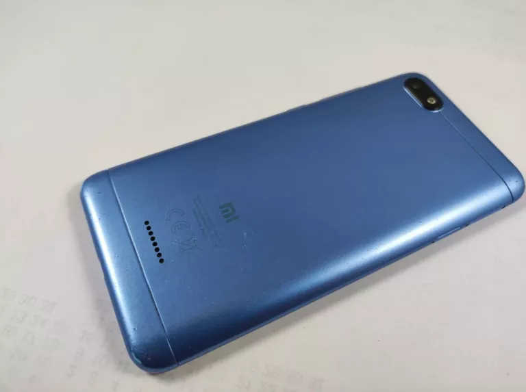 XIAOMI REDMI 6A 2/16GB