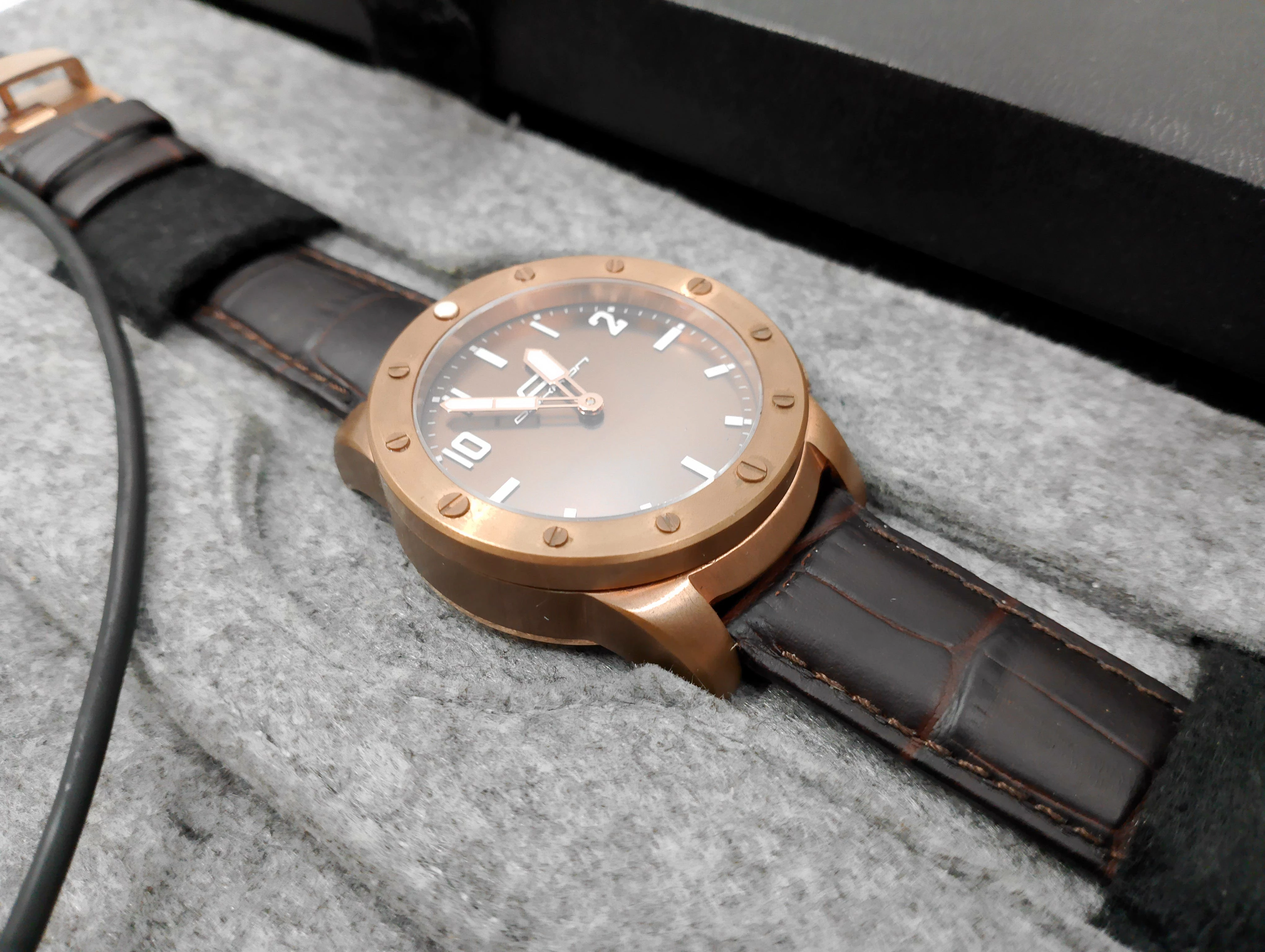 zegarek-oskron-patyna-lady-brazowa-okazja-rodzaj-231461-360429