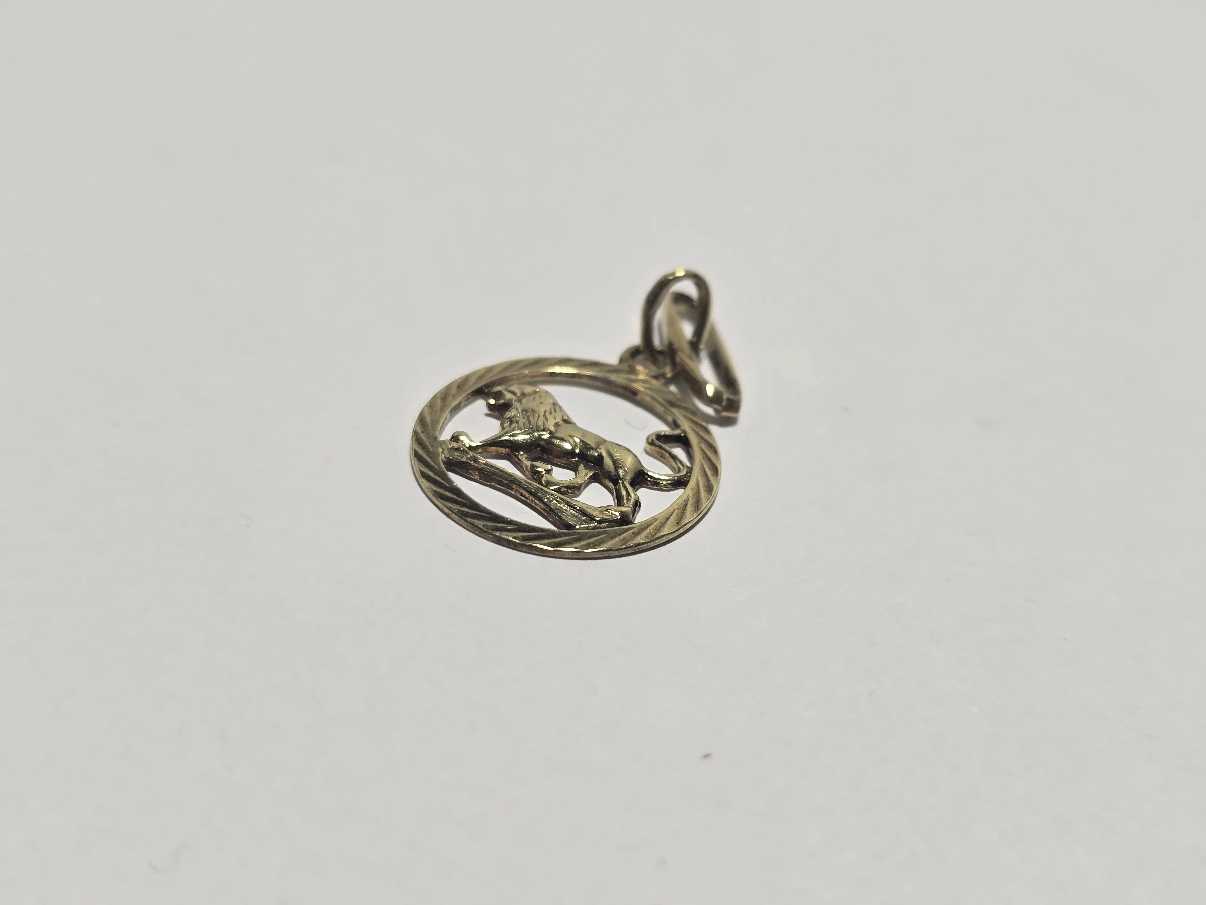 zlota-zawieszka-lew-znak-zodiaku-203g-pr585-rodzaj-2205-2