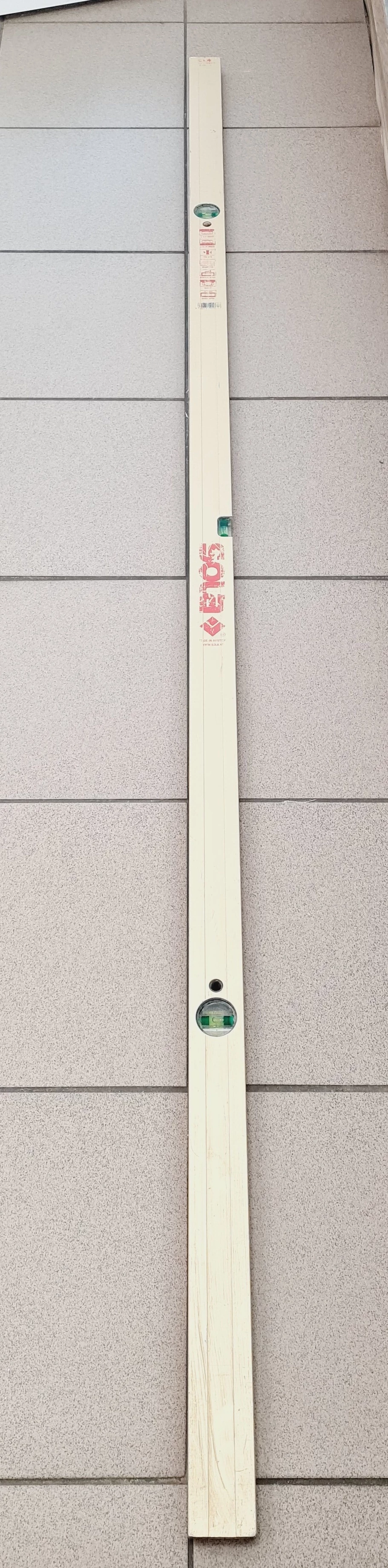 poziomica-z-magnesem-sola-200cm-ean-gtin-9002719000921