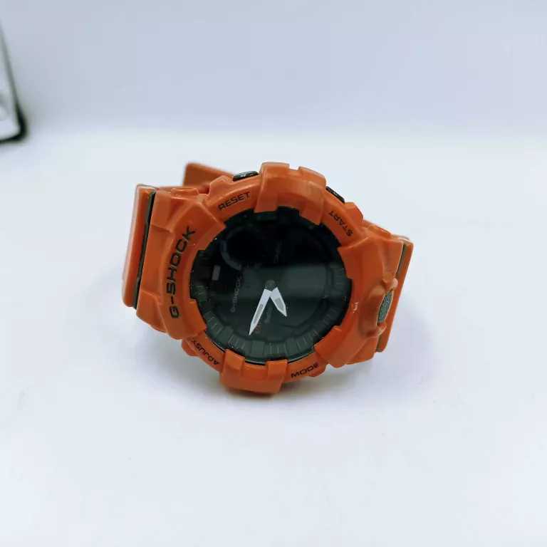 ZEGAREK CASIO GSHOCK