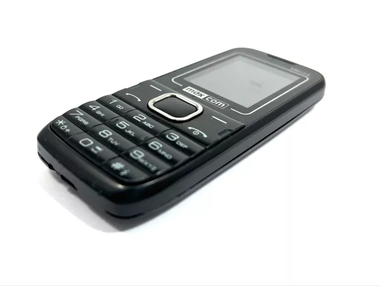 TELEFON MAXCOM CLASSIC MM134 BATERIA DO WYMIANY
