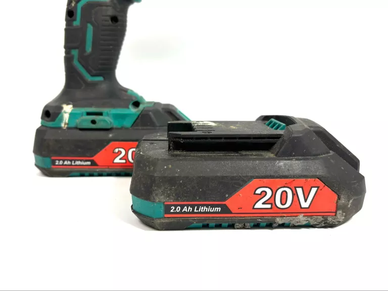 WIERTARKO-WKRĘTARKA NAC CDB-LI-20V