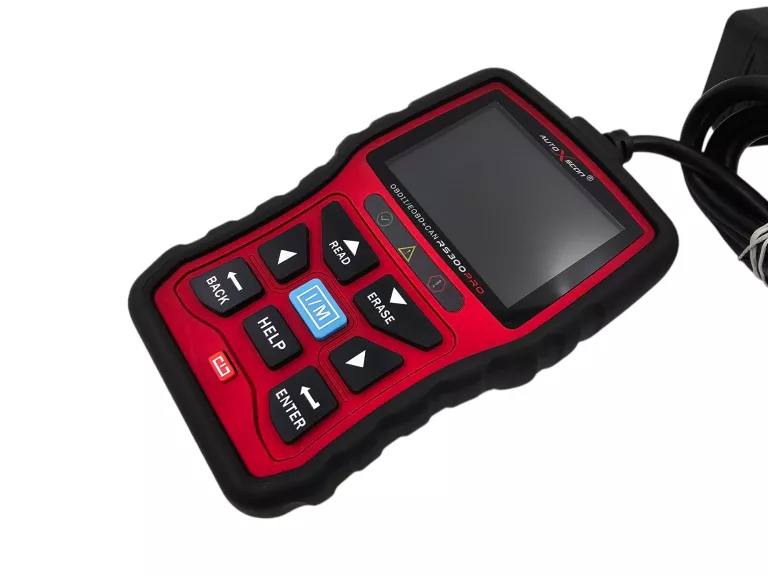 INTERFEJS DIAGNOSTYSTYCZNY AUTOXSCAN RS300PRO