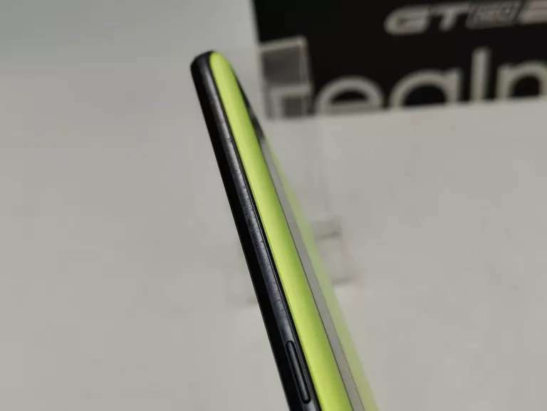 TELEFON REALME GT NEO 2 12/256GB ZIELONY