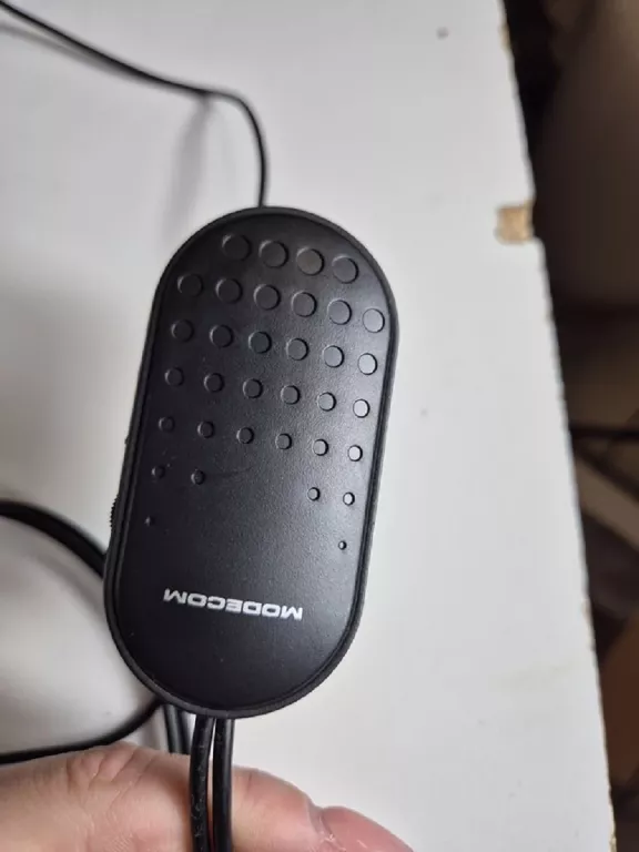 ZESTAW GŁOŚNIKÓW MODECOM MC-S1 KOMPLET