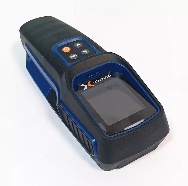 WYKRYWACZ DEXTER MULTIFONCTION DETECTOR MD-098