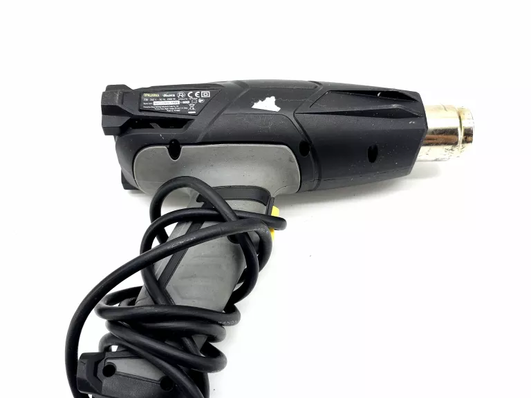 TECHLINER OPALARKA 2000W MJHG021