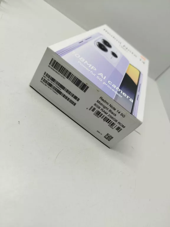 TELEFON REDMI NOTE 14