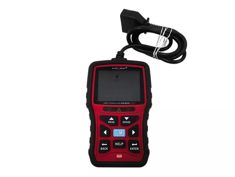 INTERFEJS DIAGNOSTYSTYCZNY AUTOXSCAN RS300PRO