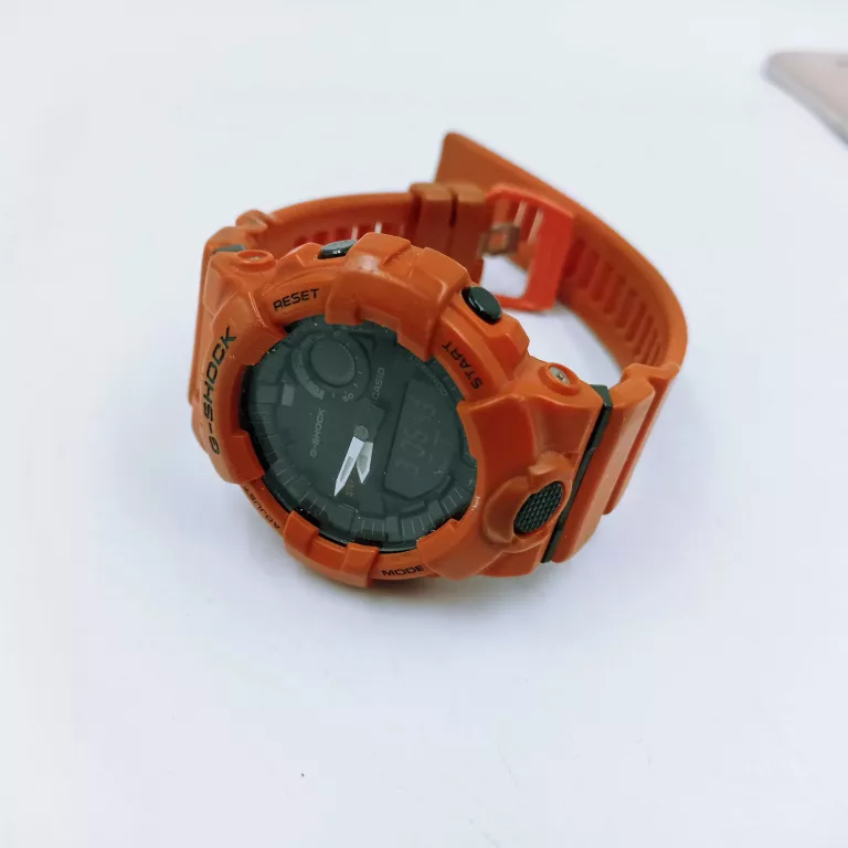 ZEGAREK CASIO GSHOCK