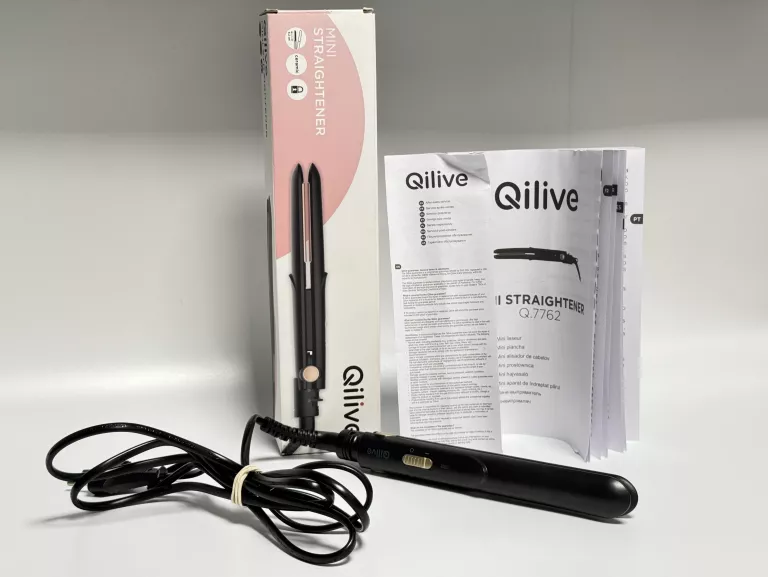 PROSTOWNICA MINI Q.7762 QILIVE