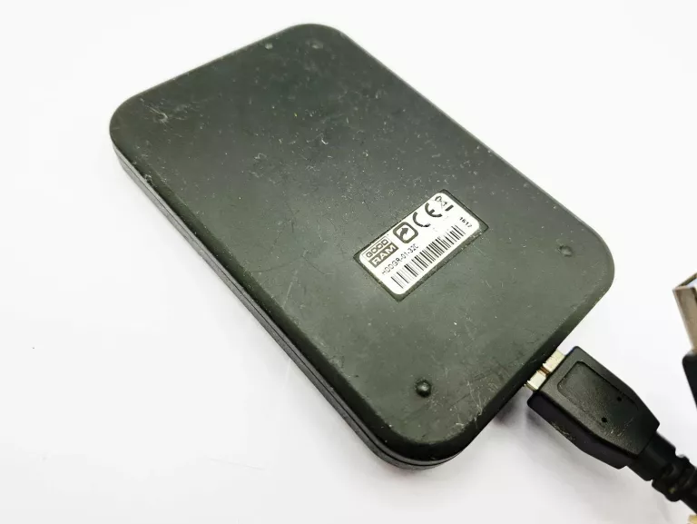 DYSK ZEWNETRZNY GOODRAM 320GB @OKAZJA@