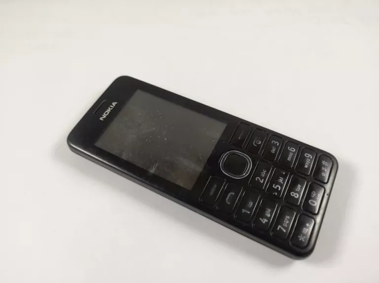NOKIA 206