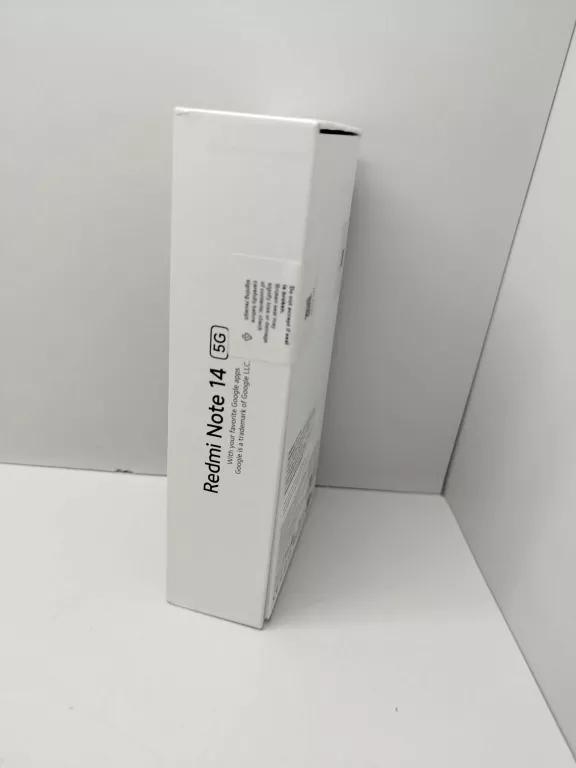 TELEFON REDMI NOTE 14