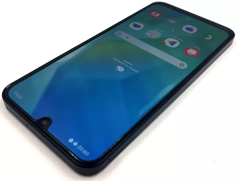 TELEFON SAMSUNG GALAXY A16 5G 4GB/128GB/PUD