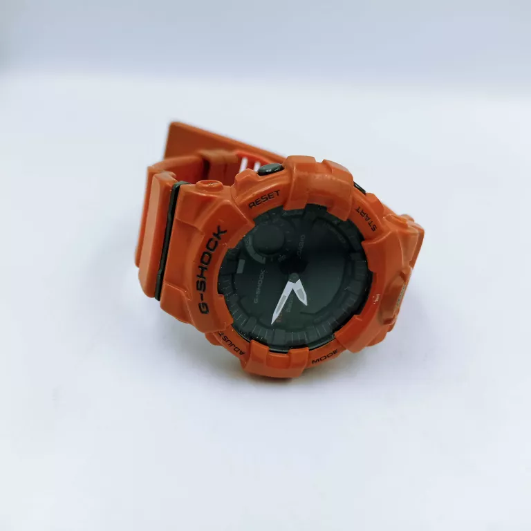 ZEGAREK CASIO GSHOCK